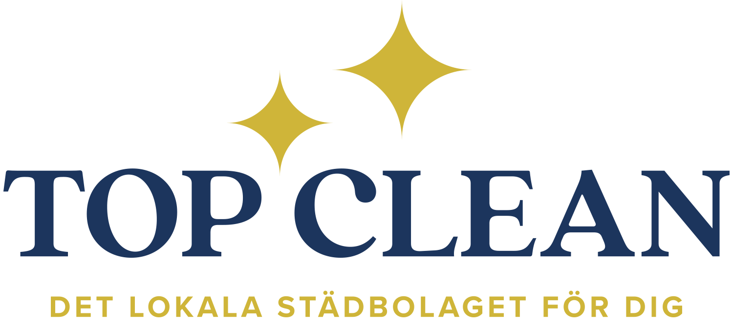 Top Clean Tranås AB